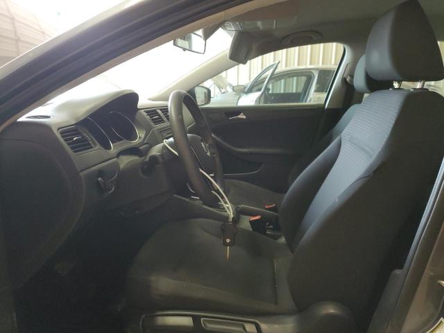 Photo 6 VIN: 3VW2K7AJXFM333358 - VOLKSWAGEN JETTA 