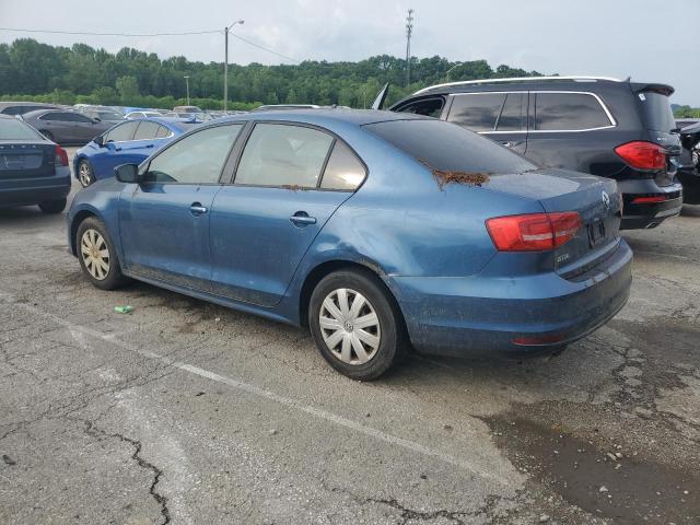 Photo 1 VIN: 3VW2K7AJXFM337765 - VOLKSWAGEN JETTA 