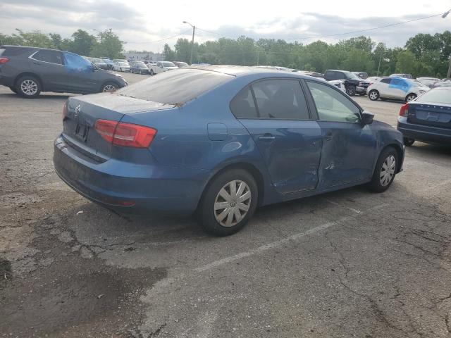 Photo 2 VIN: 3VW2K7AJXFM337765 - VOLKSWAGEN JETTA 