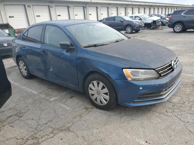 Photo 3 VIN: 3VW2K7AJXFM337765 - VOLKSWAGEN JETTA 