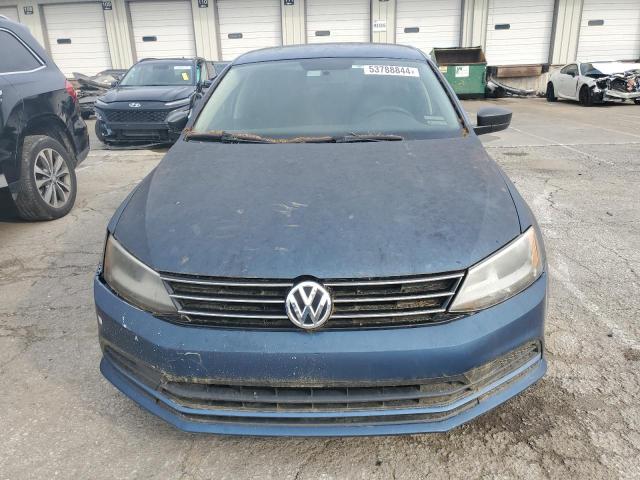 Photo 4 VIN: 3VW2K7AJXFM337765 - VOLKSWAGEN JETTA 