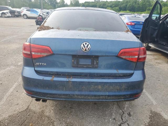 Photo 5 VIN: 3VW2K7AJXFM337765 - VOLKSWAGEN JETTA 