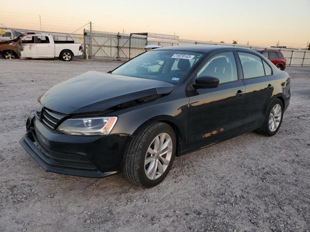 Photo 0 VIN: 3VW2K7AJXFM338561 - VOLKSWAGEN JETTA 