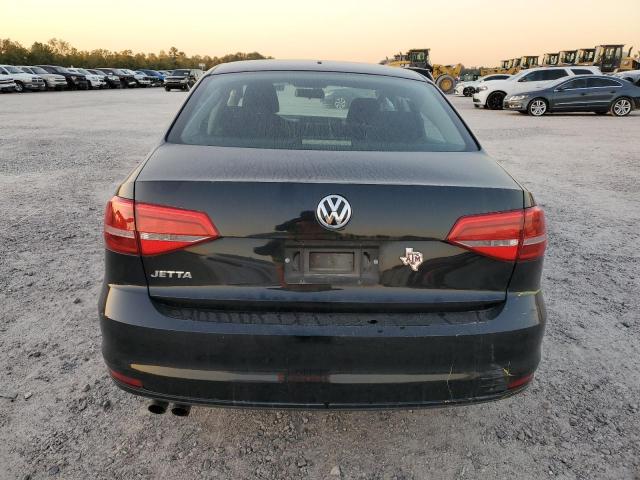 Photo 5 VIN: 3VW2K7AJXFM338561 - VOLKSWAGEN JETTA 