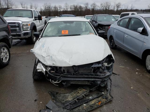 Photo 4 VIN: 3VW2K7AJXFM346966 - VOLKSWAGEN JETTA BASE 