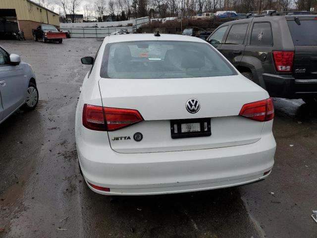 Photo 5 VIN: 3VW2K7AJXFM346966 - VOLKSWAGEN JETTA BASE 