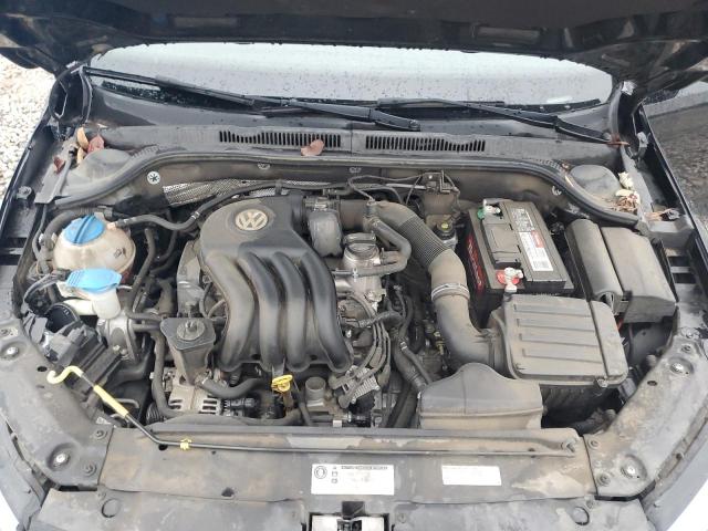 Photo 10 VIN: 3VW2K7AJXFM349799 - VOLKSWAGEN JETTA 