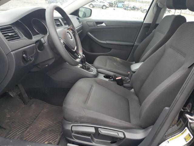 Photo 6 VIN: 3VW2K7AJXFM349799 - VOLKSWAGEN JETTA 