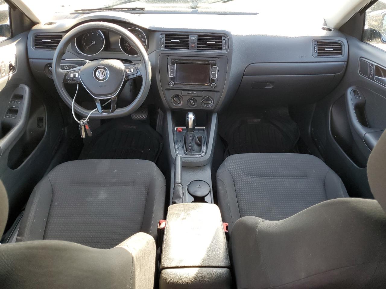 Photo 7 VIN: 3VW2K7AJXFM351133 - VOLKSWAGEN JETTA 