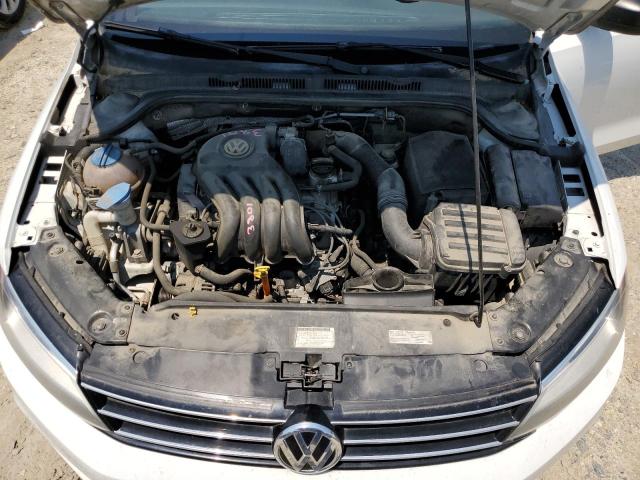 Photo 10 VIN: 3VW2K7AJXFM351195 - VOLKSWAGEN JETTA 