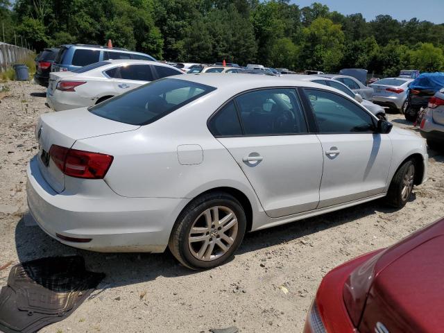 Photo 2 VIN: 3VW2K7AJXFM351195 - VOLKSWAGEN JETTA 