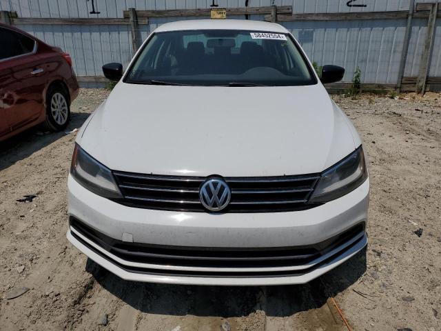 Photo 4 VIN: 3VW2K7AJXFM351195 - VOLKSWAGEN JETTA 