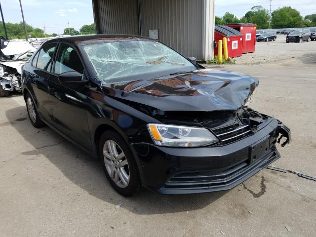 Photo 0 VIN: 3VW2K7AJXFM352394 - VOLKSWAGEN JETTA 