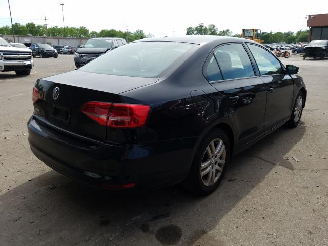 Photo 3 VIN: 3VW2K7AJXFM352394 - VOLKSWAGEN JETTA 