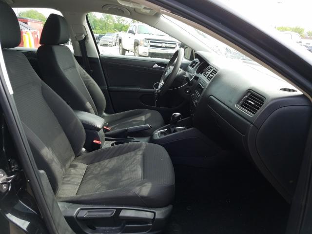 Photo 4 VIN: 3VW2K7AJXFM352394 - VOLKSWAGEN JETTA 