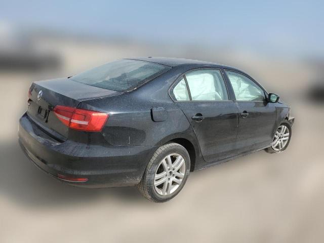 Photo 2 VIN: 3VW2K7AJXFM353514 - VOLKSWAGEN JETTA 