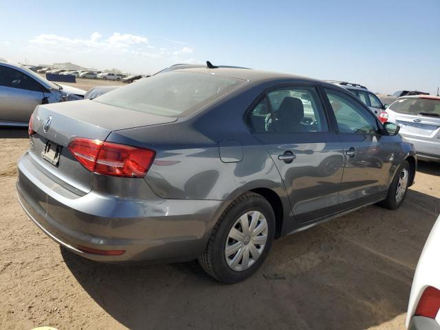 Photo 2 VIN: 3VW2K7AJXFM406356 - VOLKSWAGEN JETTA BASE 