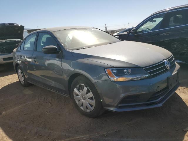 Photo 3 VIN: 3VW2K7AJXFM406356 - VOLKSWAGEN JETTA BASE 