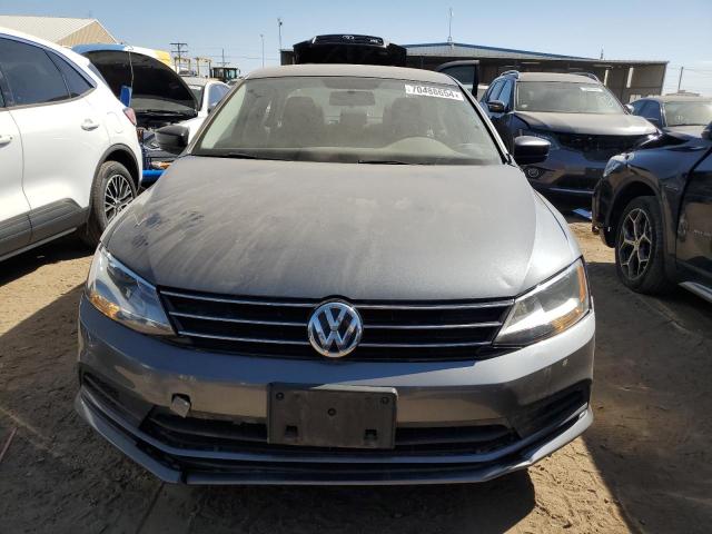 Photo 4 VIN: 3VW2K7AJXFM406356 - VOLKSWAGEN JETTA BASE 