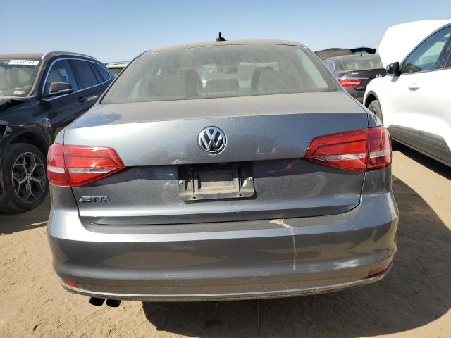 Photo 5 VIN: 3VW2K7AJXFM406356 - VOLKSWAGEN JETTA BASE 