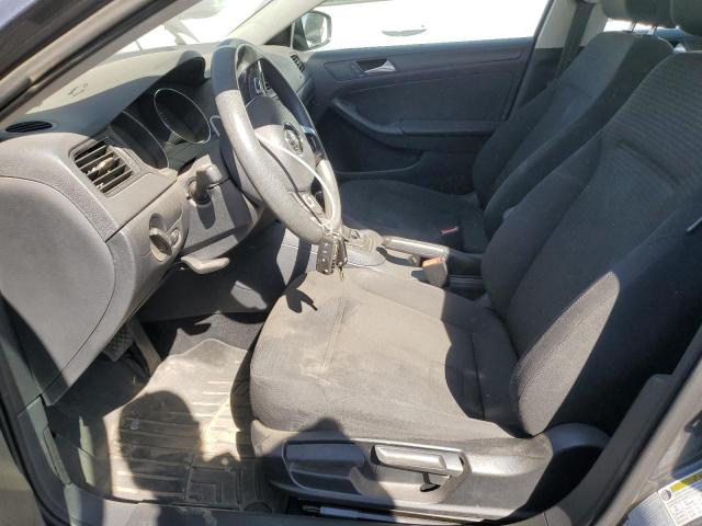 Photo 6 VIN: 3VW2K7AJXFM406356 - VOLKSWAGEN JETTA BASE 