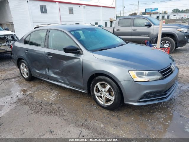 Photo 0 VIN: 3VW2K7AJXFM416840 - VOLKSWAGEN JETTA 