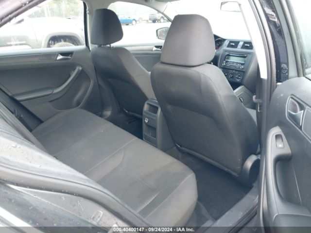 Photo 7 VIN: 3VW2K7AJXFM416840 - VOLKSWAGEN JETTA 