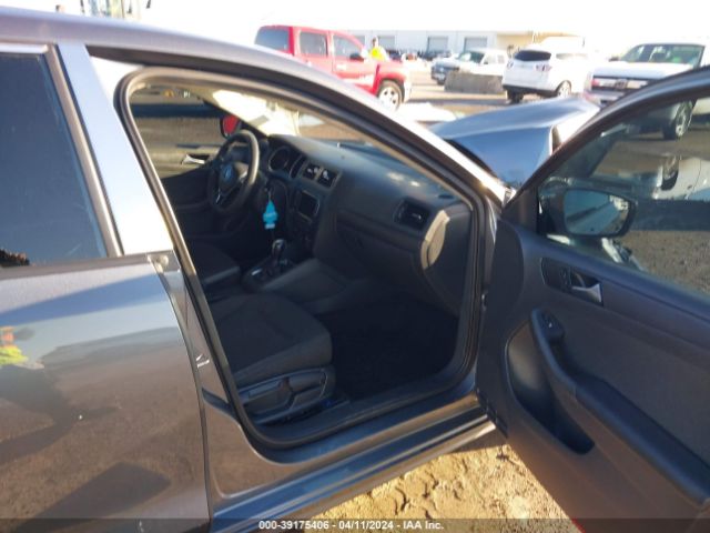 Photo 4 VIN: 3VW2K7AJXFM417146 - VOLKSWAGEN JETTA 