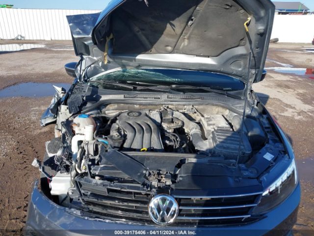 Photo 9 VIN: 3VW2K7AJXFM417146 - VOLKSWAGEN JETTA 