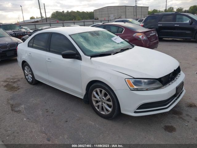 Photo 0 VIN: 3VW2K7AJXFM417471 - VOLKSWAGEN JETTA SEDAN 