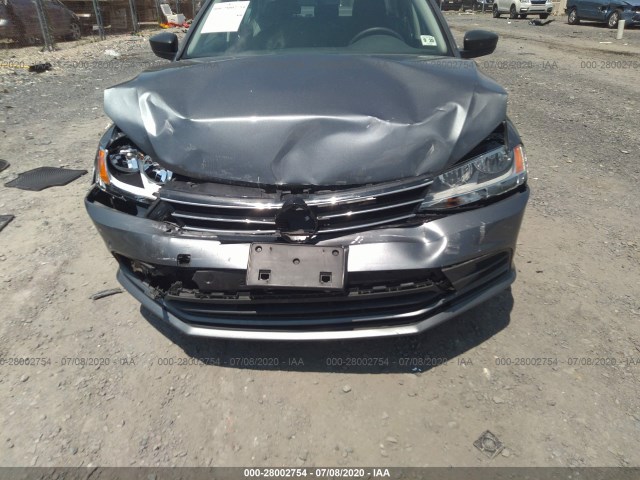 Photo 5 VIN: 3VW2K7AJXFM421584 - VOLKSWAGEN JETTA 