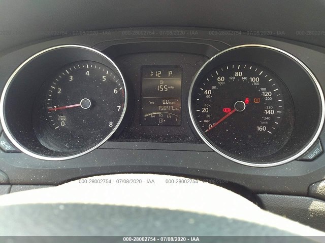 Photo 6 VIN: 3VW2K7AJXFM421584 - VOLKSWAGEN JETTA 