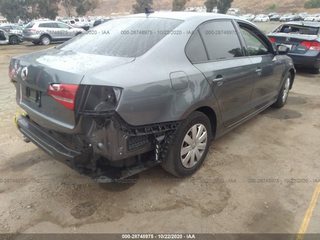 Photo 3 VIN: 3VW2K7AJXFM423156 - VOLKSWAGEN JETTA 