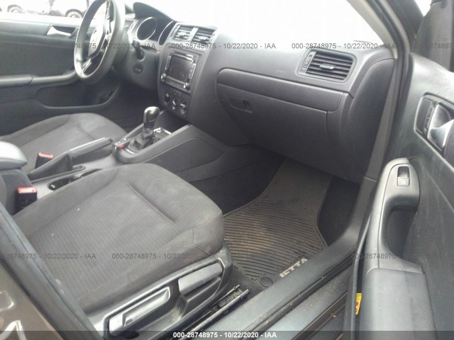 Photo 4 VIN: 3VW2K7AJXFM423156 - VOLKSWAGEN JETTA 