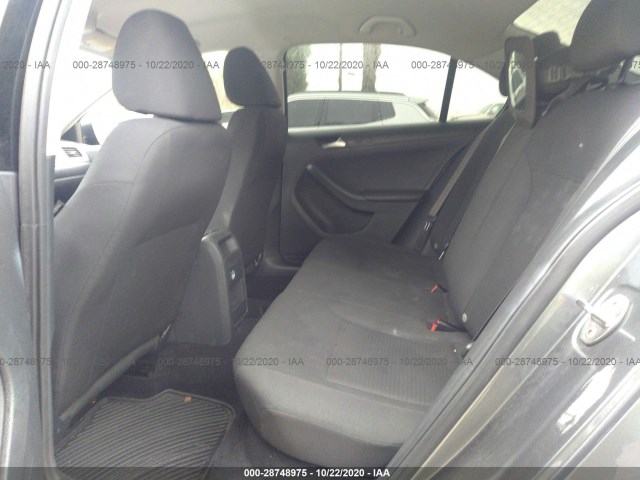 Photo 7 VIN: 3VW2K7AJXFM423156 - VOLKSWAGEN JETTA 