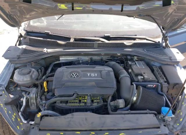 Photo 9 VIN: 3VW2T7BU0NM004057 - VOLKSWAGEN JETTA GLI 