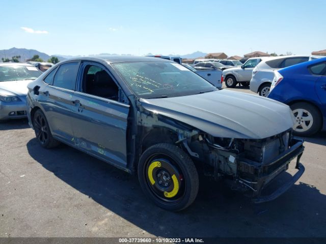 Photo 0 VIN: 3VW2T7BU0NM004057 - VOLKSWAGEN JETTA GLI 