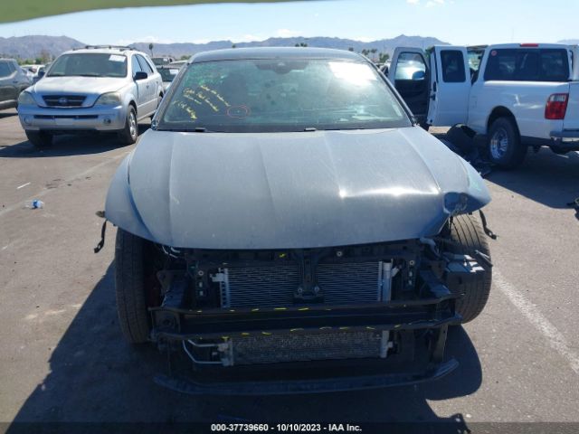 Photo 5 VIN: 3VW2T7BU0NM004057 - VOLKSWAGEN JETTA GLI 