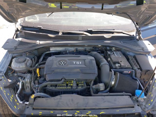 Photo 9 VIN: 3VW2T7BU0NM004057 - VOLKSWAGEN JETTA GLI 