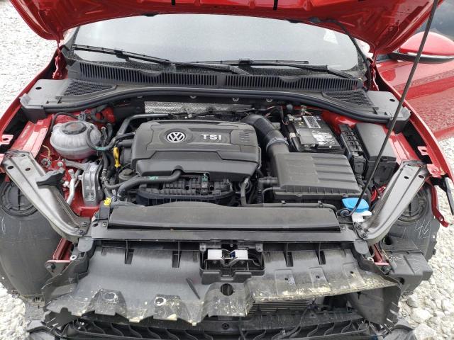 Photo 10 VIN: 3VW2T7BU0NM025801 - VOLKSWAGEN JETTA GLI 