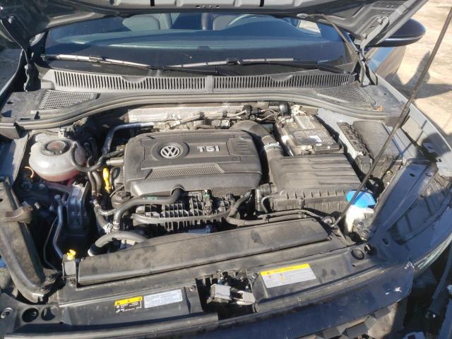 Photo 10 VIN: 3VW2T7BU0NM026057 - VOLKSWAGEN JETTA GLI 