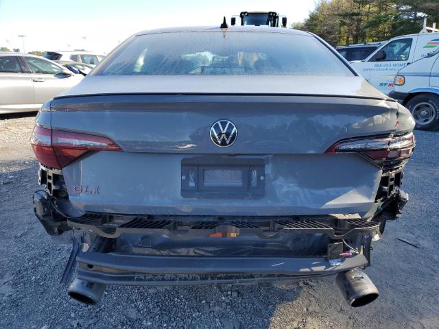 Photo 5 VIN: 3VW2T7BU0NM026057 - VOLKSWAGEN JETTA GLI 