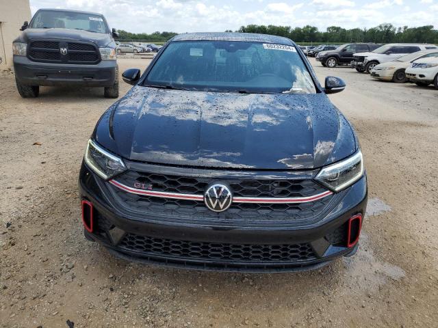 Photo 4 VIN: 3VW2T7BU1NM006027 - VOLKSWAGEN JETTA GLI 