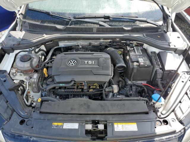 Photo 10 VIN: 3VW2T7BU1NM013141 - VOLKSWAGEN JETTA GLI 