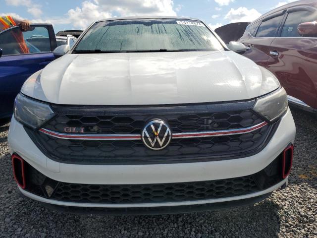 Photo 4 VIN: 3VW2T7BU1NM013141 - VOLKSWAGEN JETTA GLI 