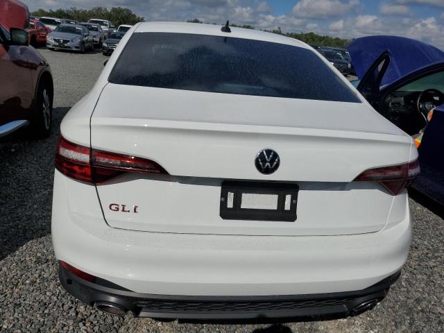 Photo 5 VIN: 3VW2T7BU1NM013141 - VOLKSWAGEN JETTA GLI 