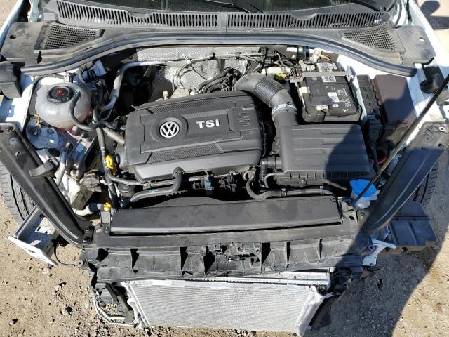 Photo 10 VIN: 3VW2T7BU1PM002109 - VOLKSWAGEN JETTA 