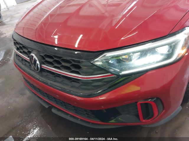 Photo 5 VIN: 3VW2T7BU1PM028788 - VOLKSWAGEN JETTA GLI 