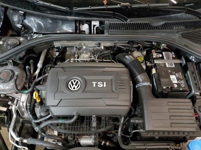 Photo 10 VIN: 3VW2T7BU1PM052010 - VOLKSWAGEN JETTA 