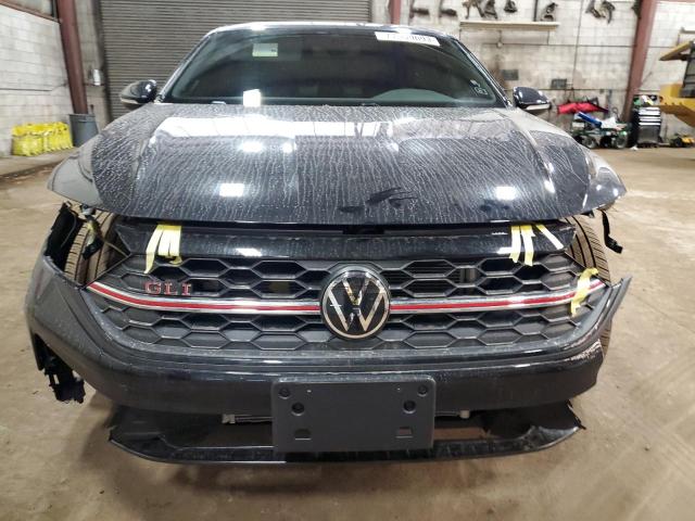 Photo 4 VIN: 3VW2T7BU1PM052010 - VOLKSWAGEN JETTA 